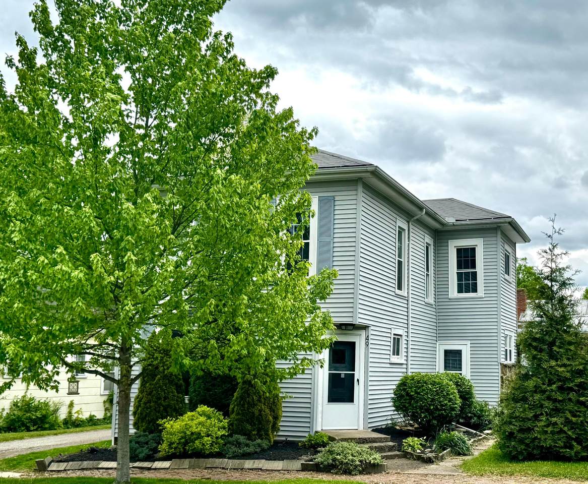49 Markey Street - Photo 1