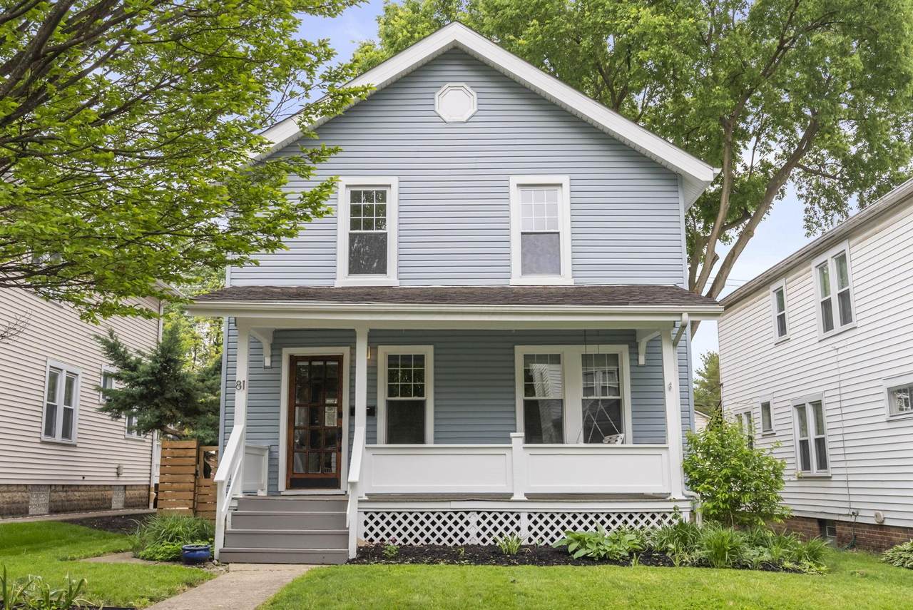 81 Lakeview Avenue - Photo 1