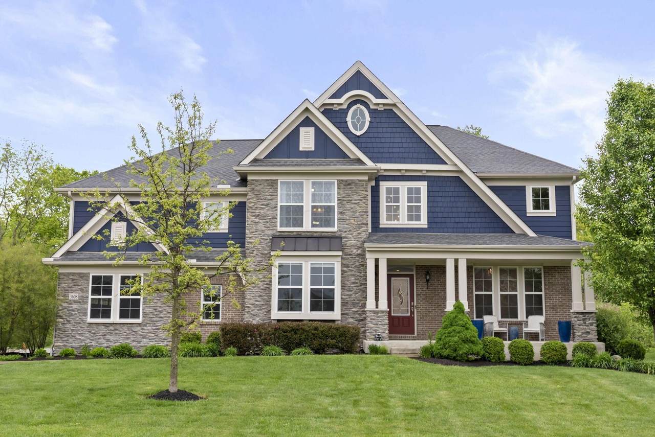 3608 Sparrow Court - Photo 1