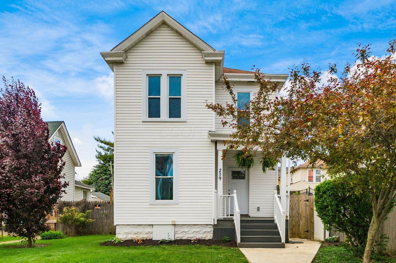 209 Ogden Avenue - Photo 1