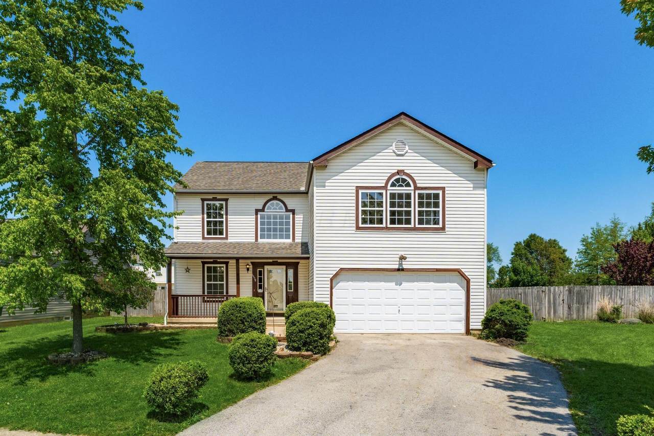 6978 Ellen Boat Lane - Photo 1
