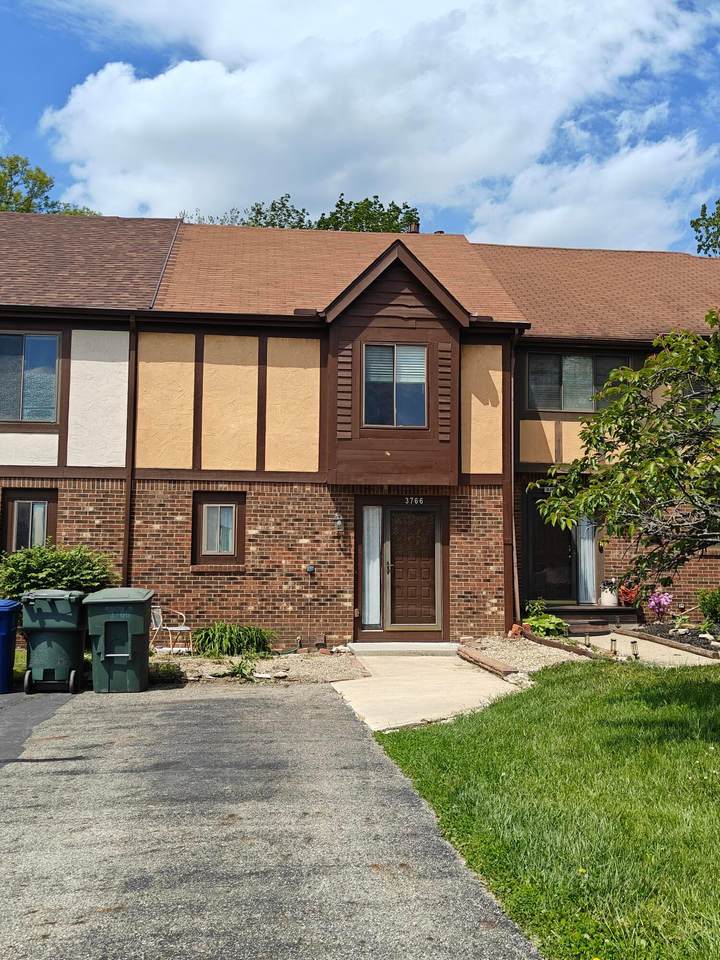 3766 Pendlestone Drive - Photo 1