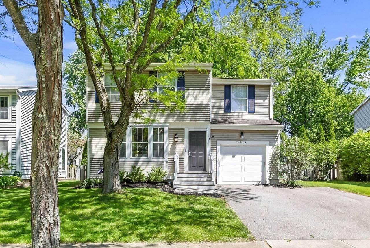5976 Kingslake Drive - Photo 1
