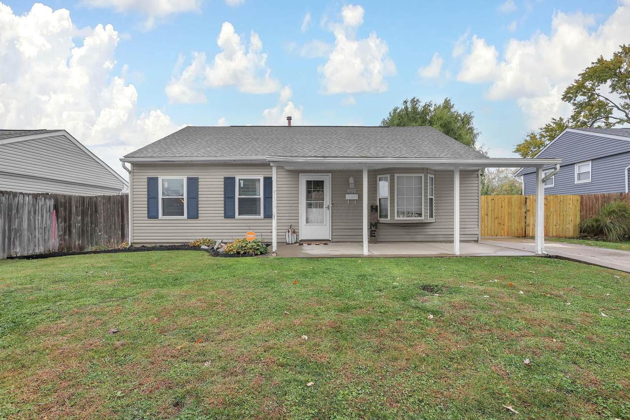 4990 Root Place - Photo 1
