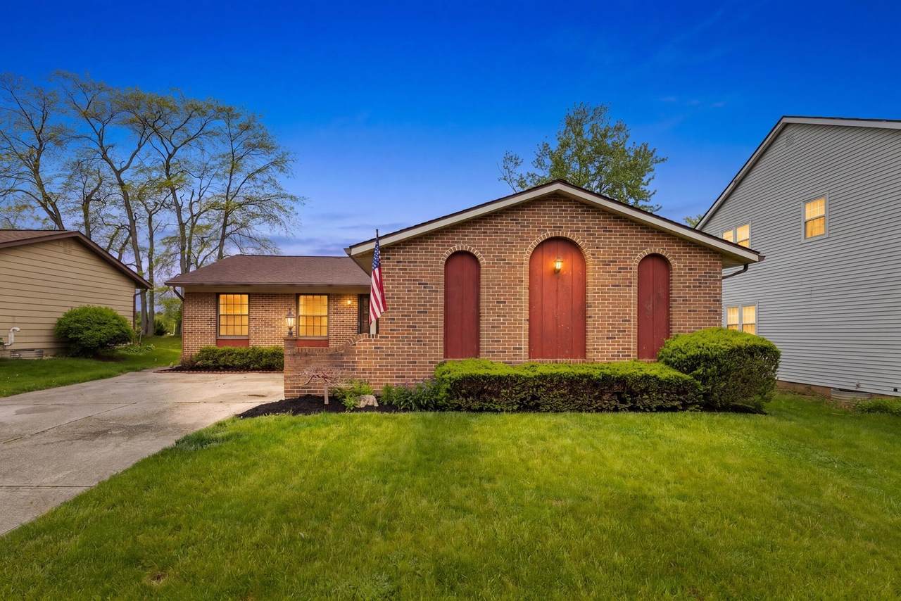 657 Governors Street - Photo 1
