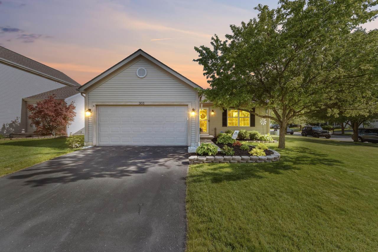 303 Moss Court - Photo 1