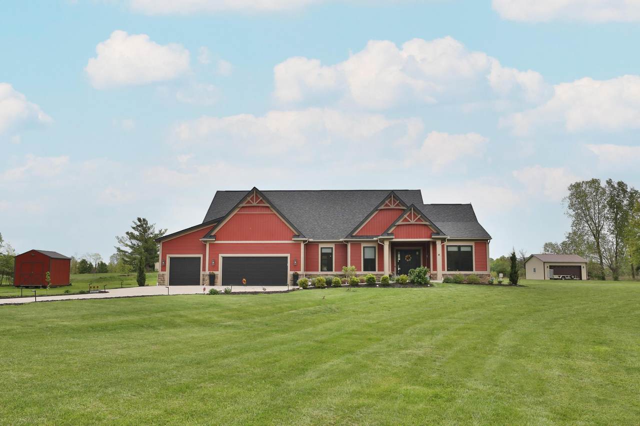 13819 Hinton Mill Road - Photo 1