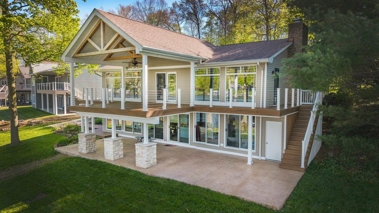 533 Highland Hills Drive - Photo 1