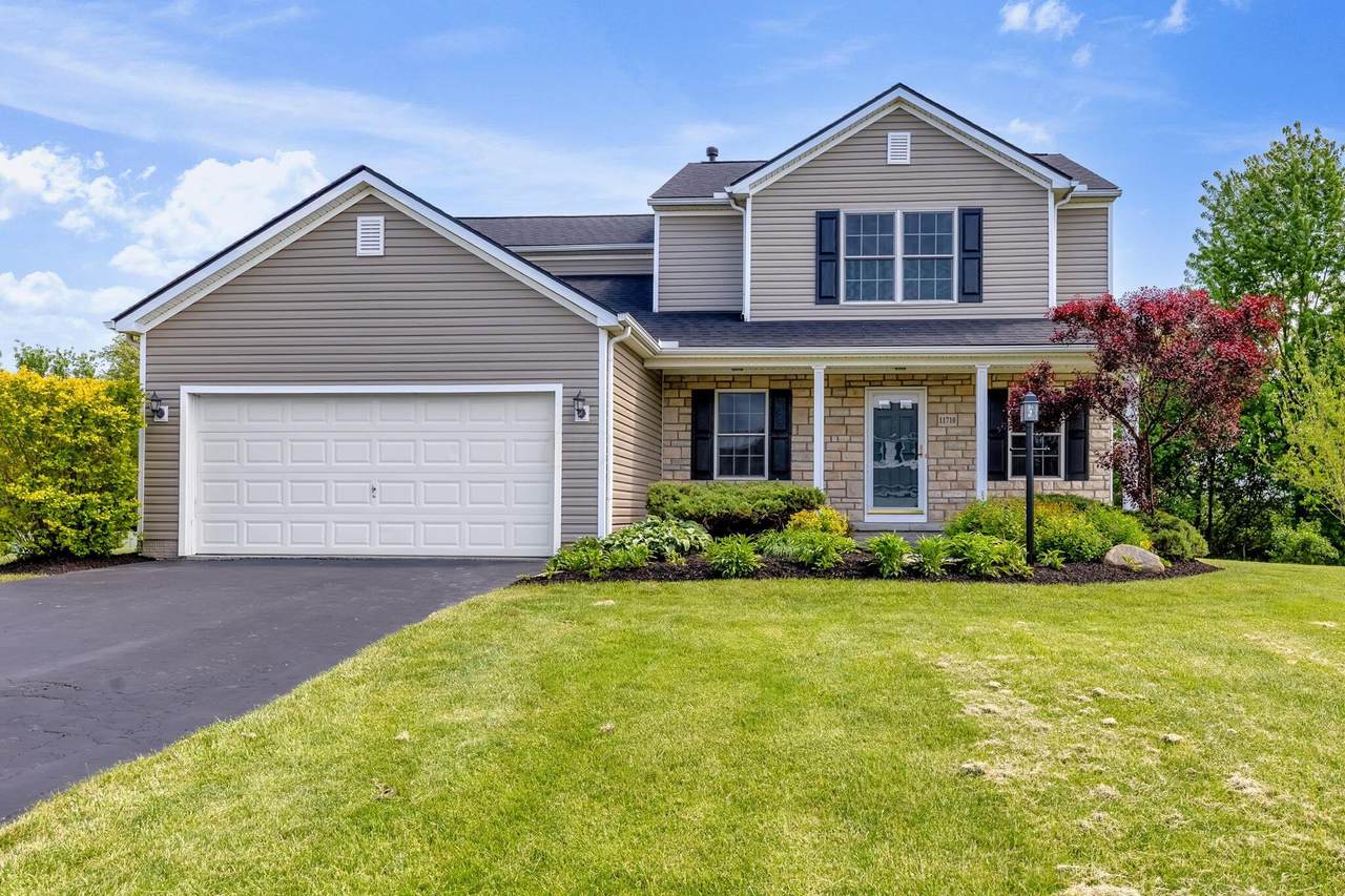 11710 Bridgewater Drive - Photo 1