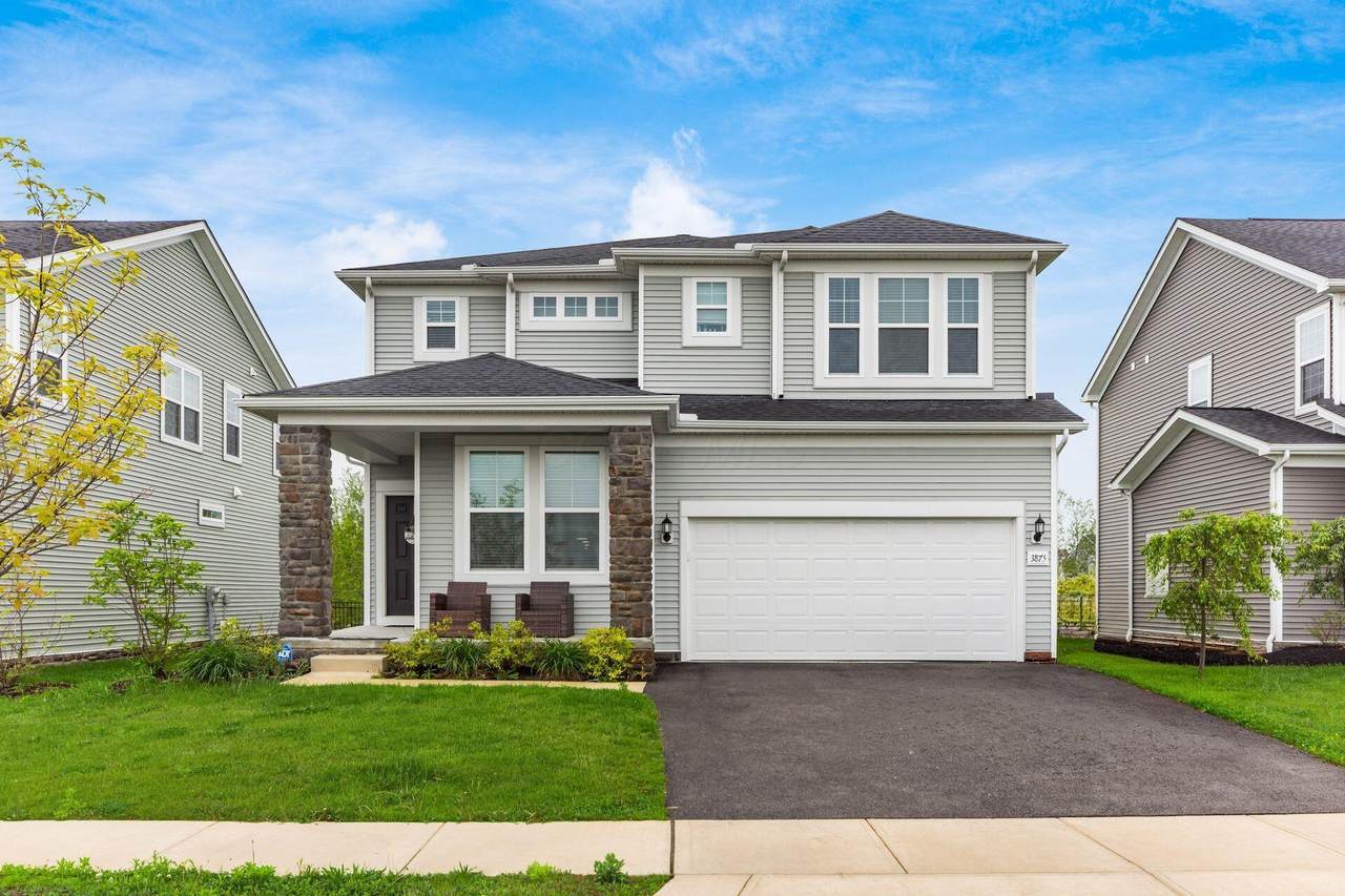 3875 Mystic Way - Photo 1