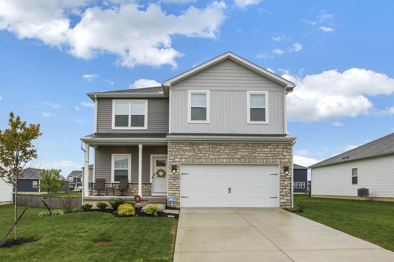 105 Natalie Lane - Photo 1