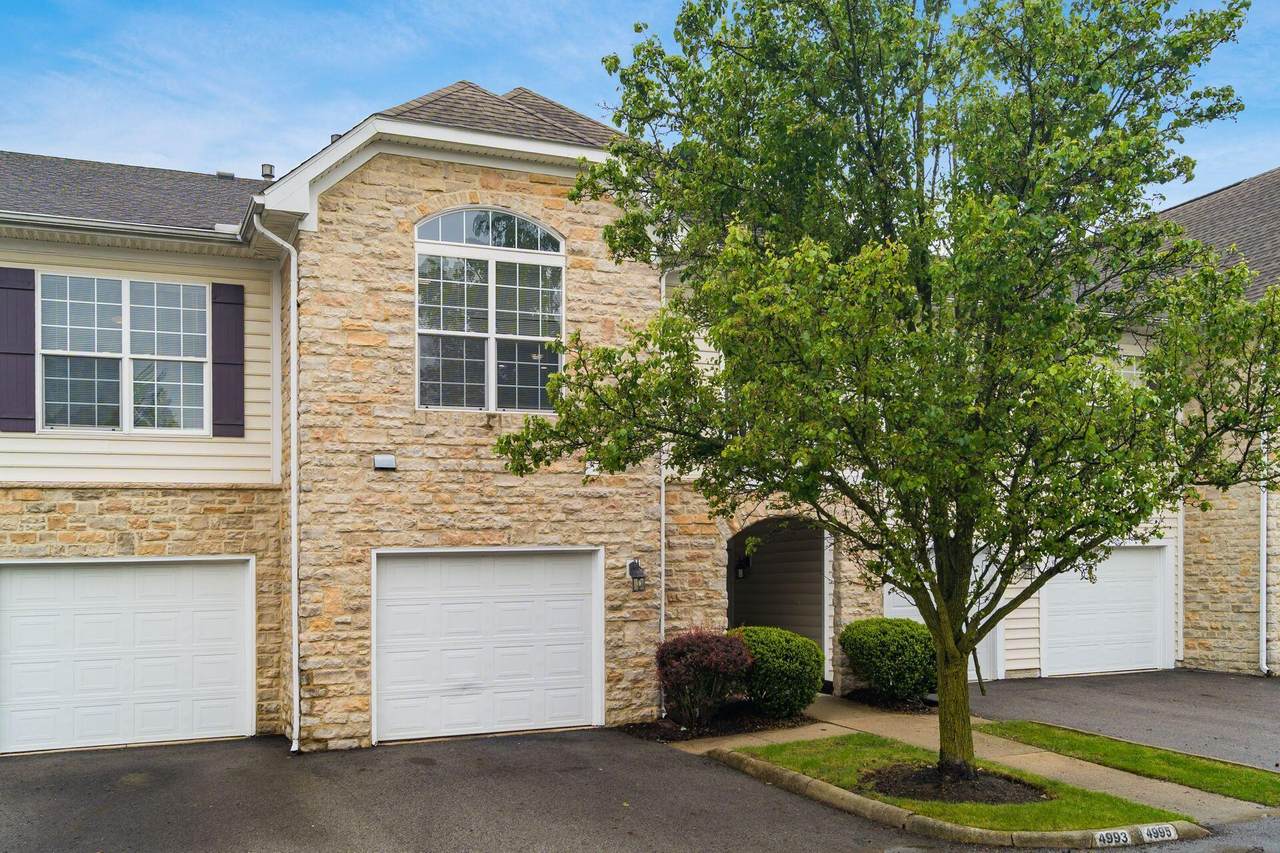 4993 Ivyvine Boulevard - Photo 1