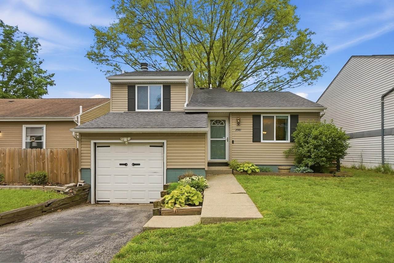 2981 Hubbardton Place - Photo 1