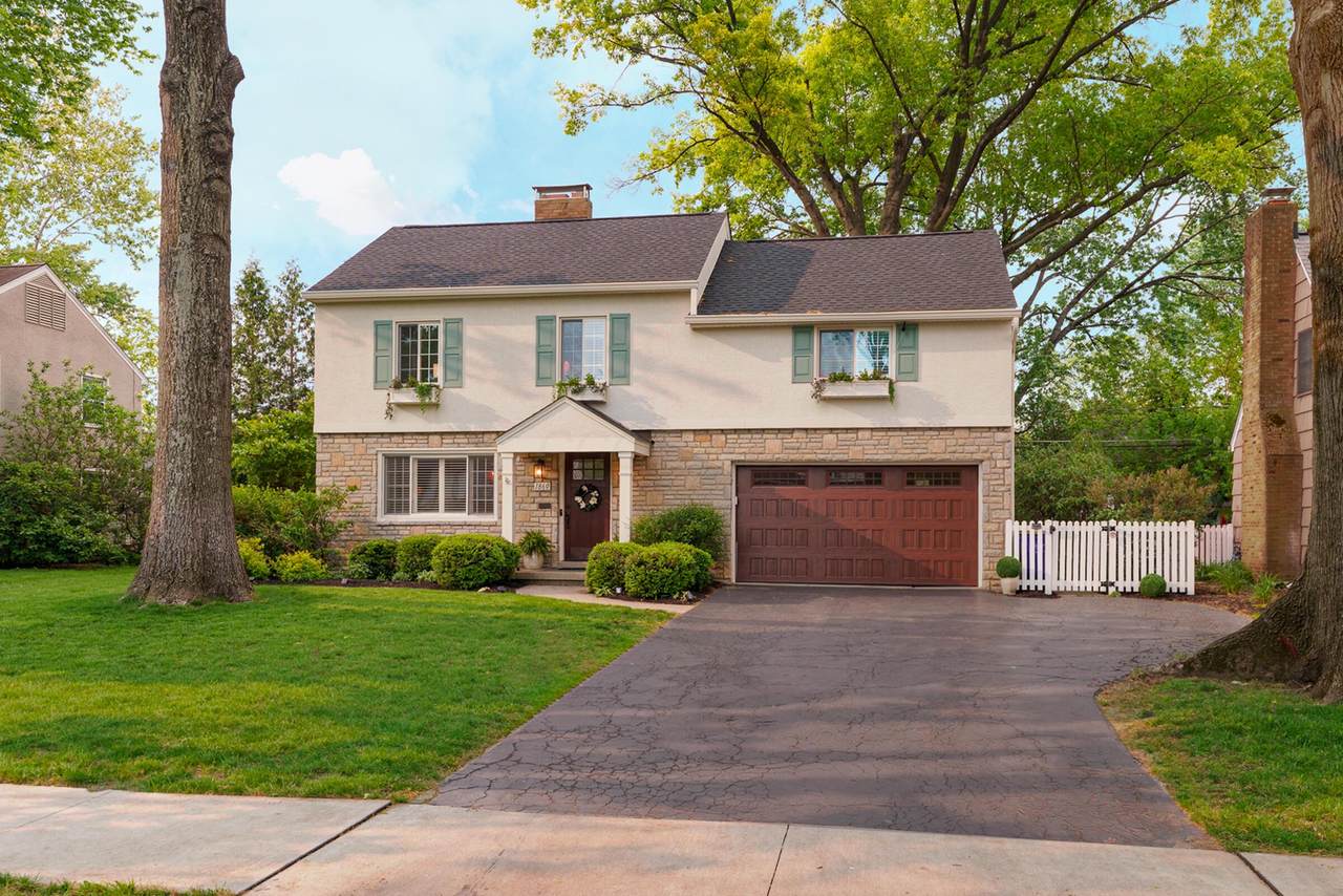 1860 Elmwood Avenue - Photo 1