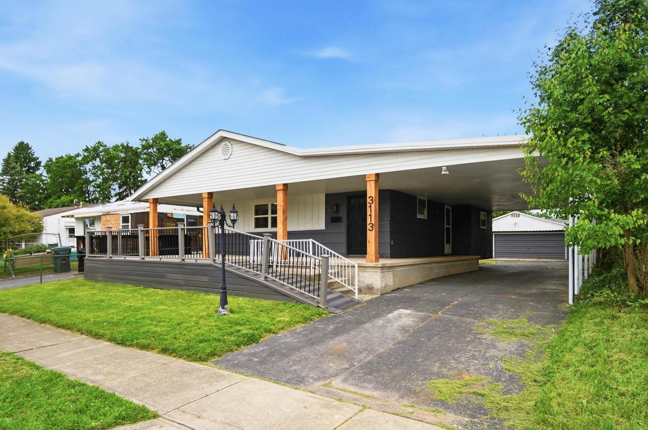 3113 Hillgate Road - Photo 1