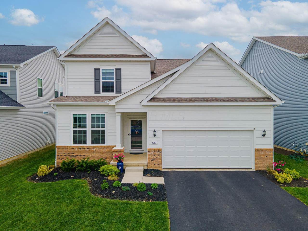 6263 Lattuga Drive - Photo 1