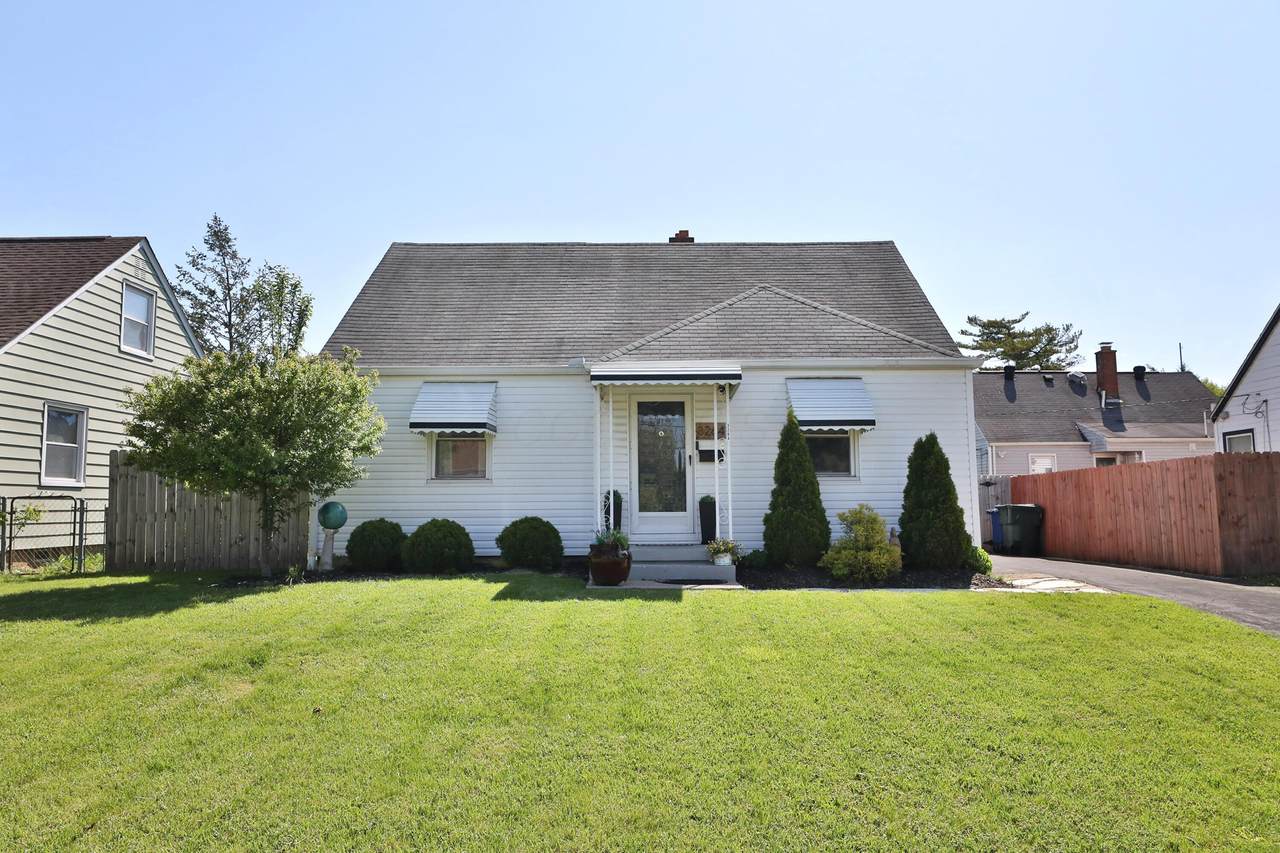 3264 Eisenhower Road - Photo 1