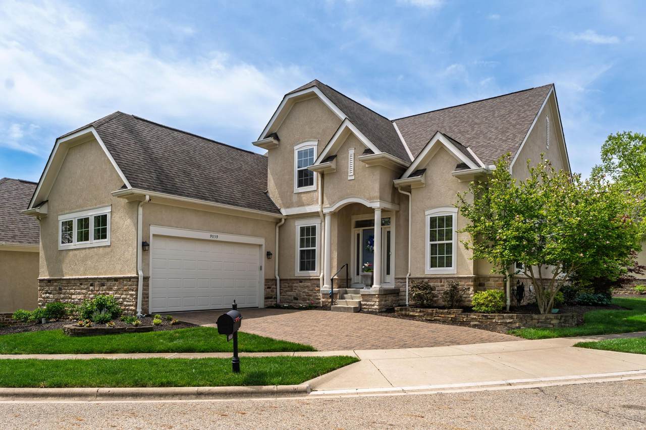 9059 Mediterra Place - Photo 1