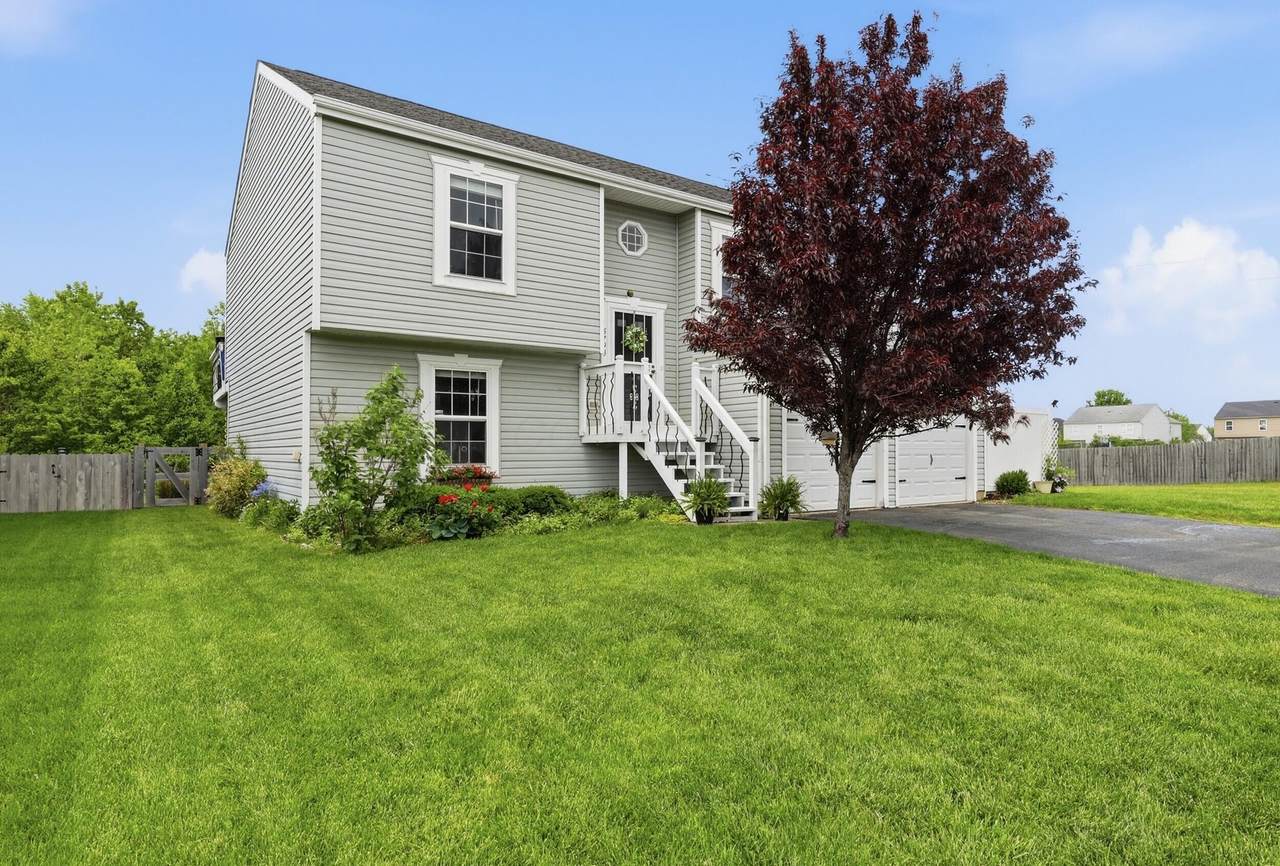 5793 Empire Mills Run - Photo 1