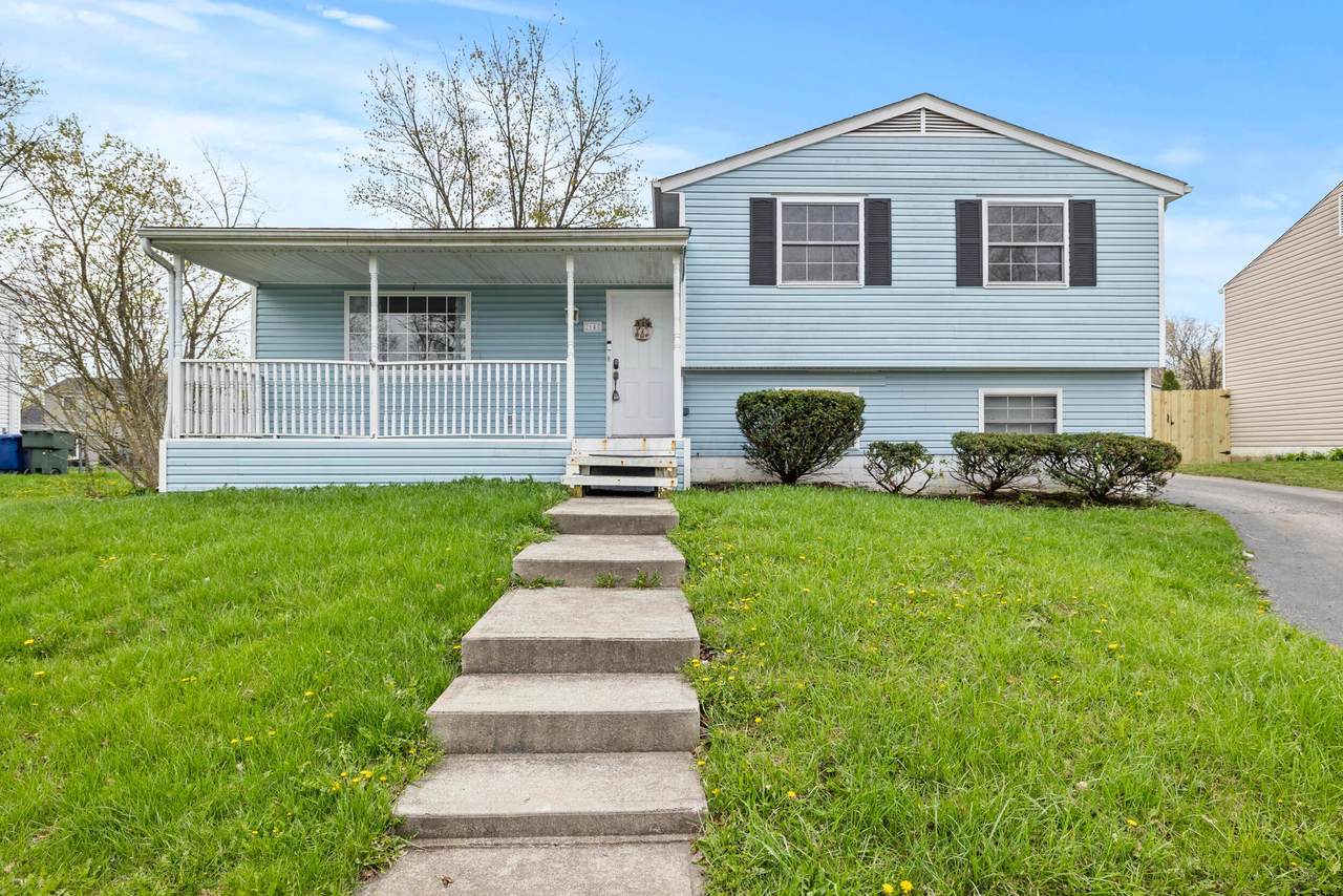 2645 Blue Rock Boulevard - Photo 1