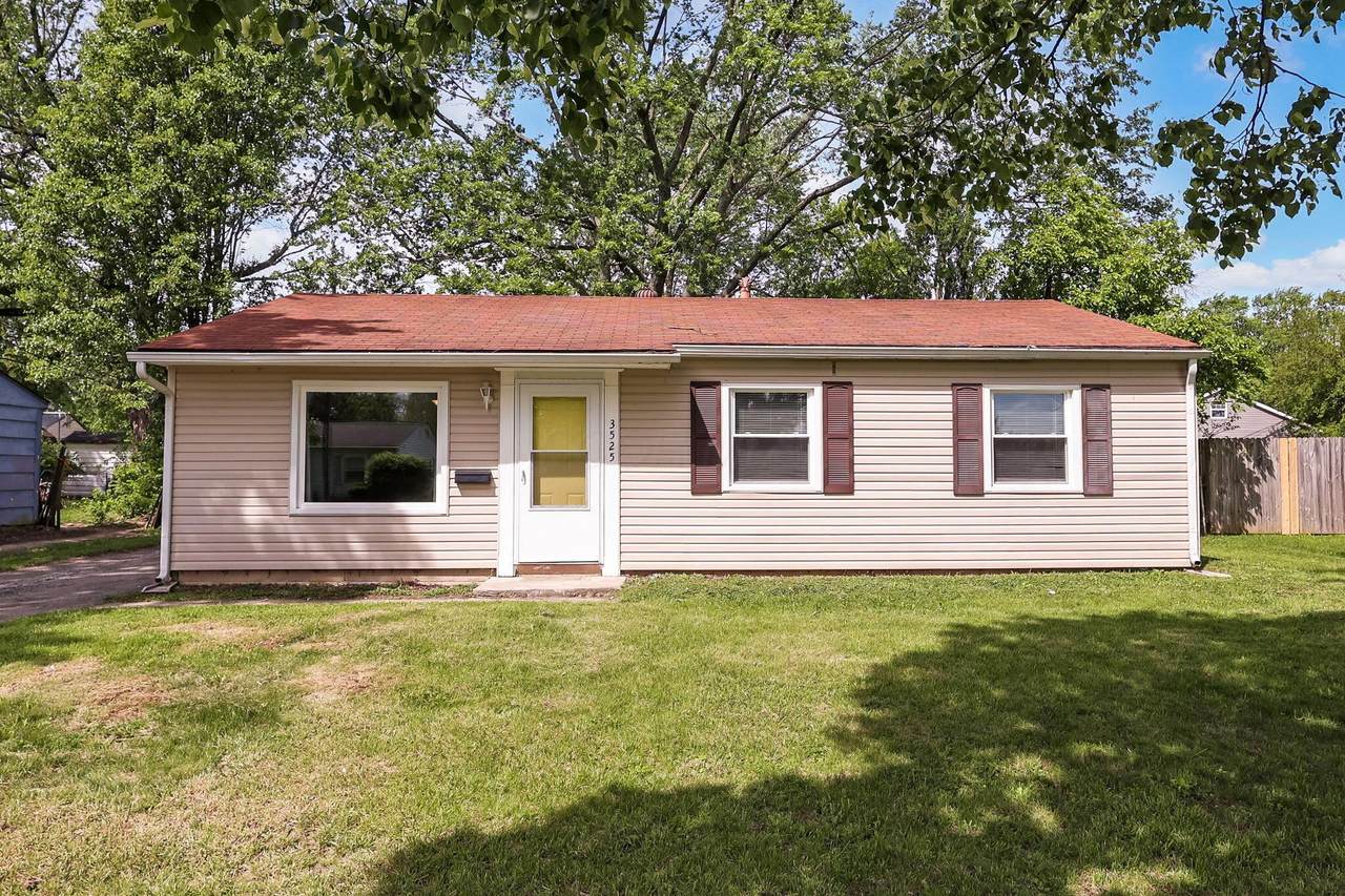 3525 Torrington Street - Photo 1