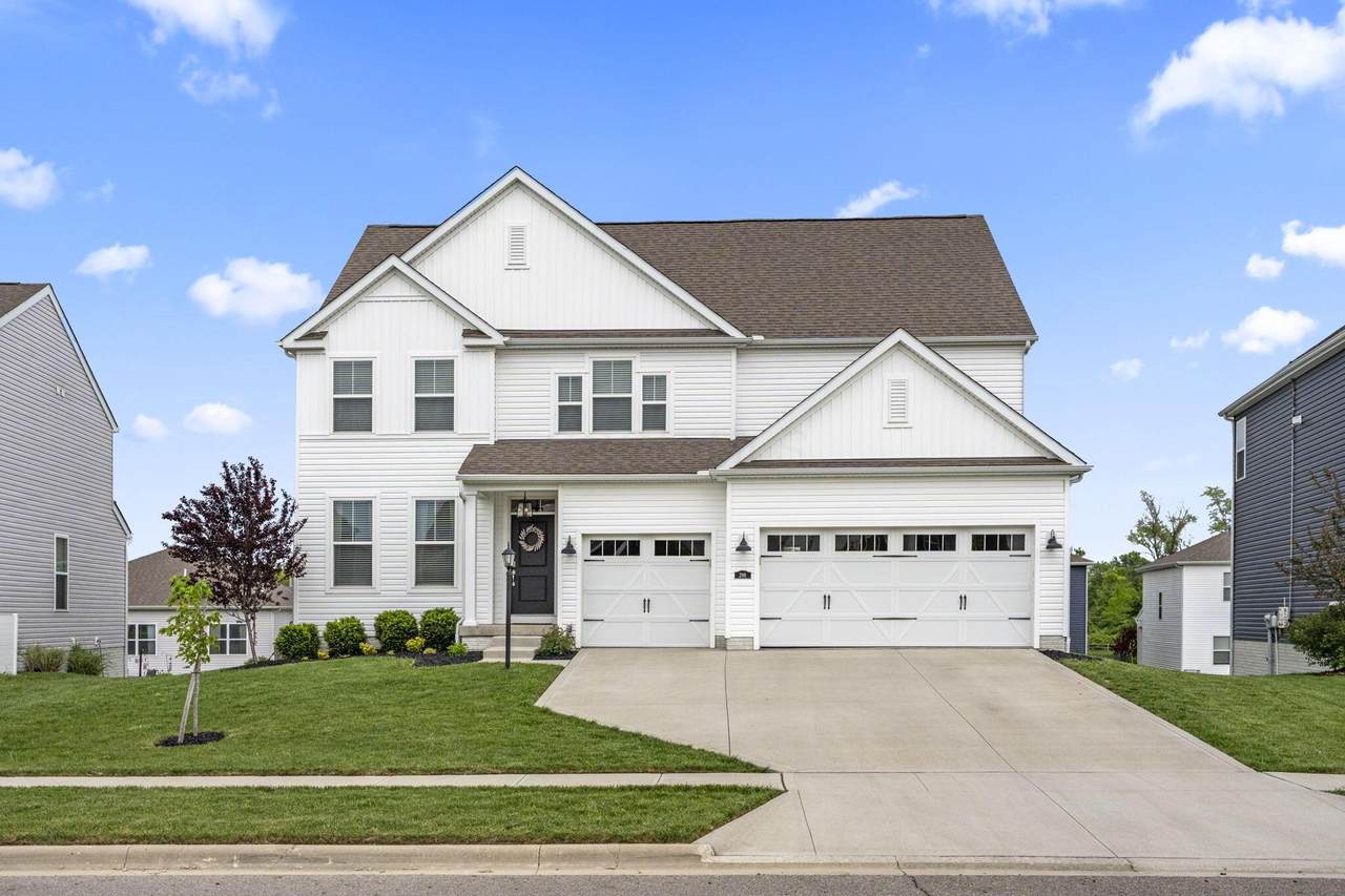 288 Mahogany Lane - Photo 1