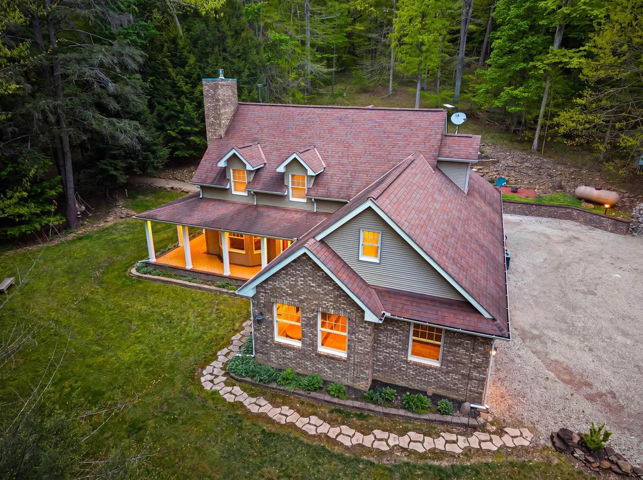 17330 Keister Road - Photo 1