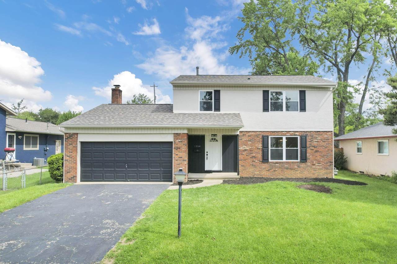 1354 Cardwell Square - Photo 1