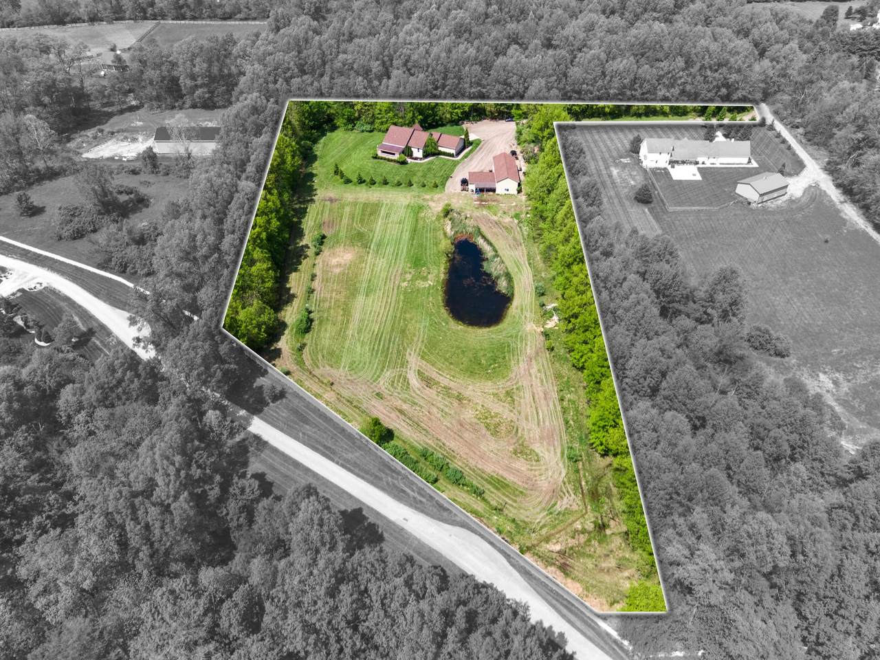 10350 Gorsuch Road - Photo 1