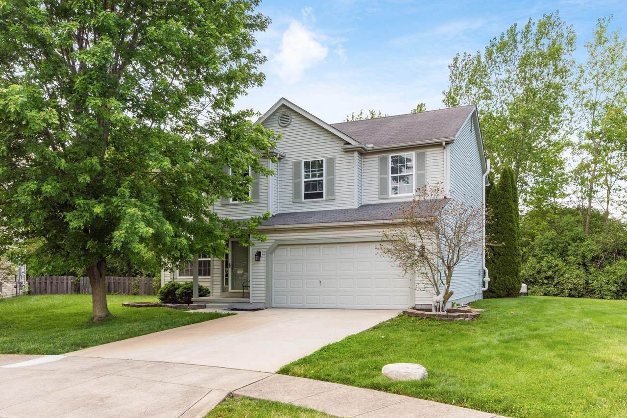 3304 Nathan Court - Photo 1