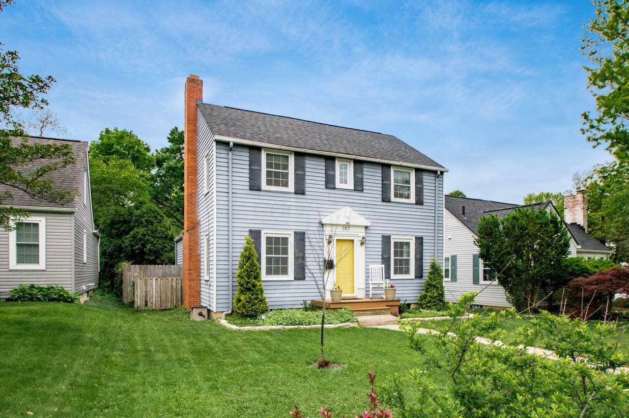 197 Henderson Road - Photo 1