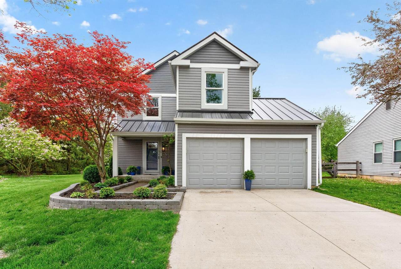 4895 Derry Court - Photo 1