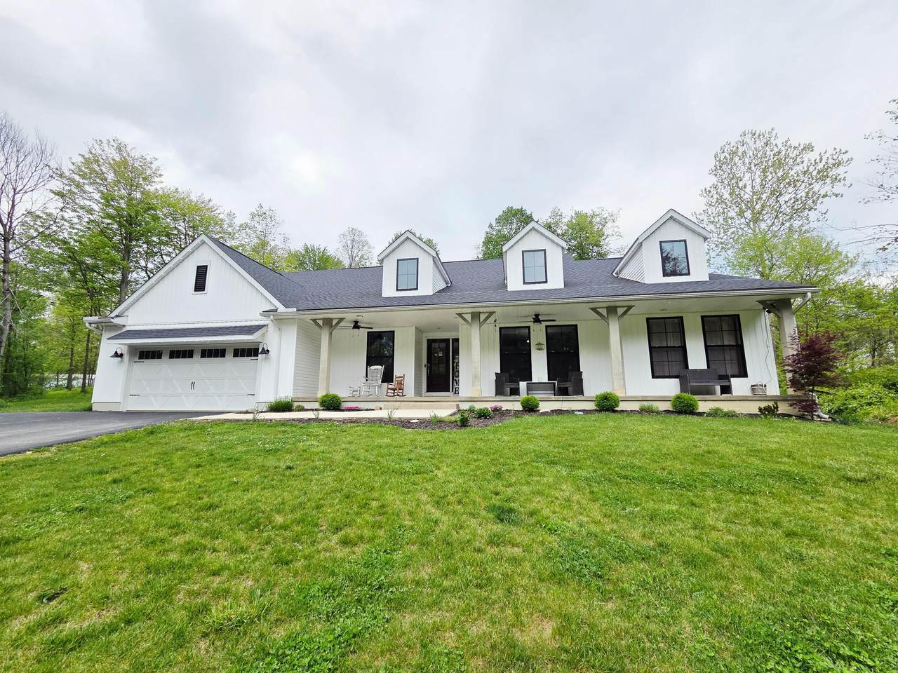 4451 Hazelton-Etna Road - Photo 1