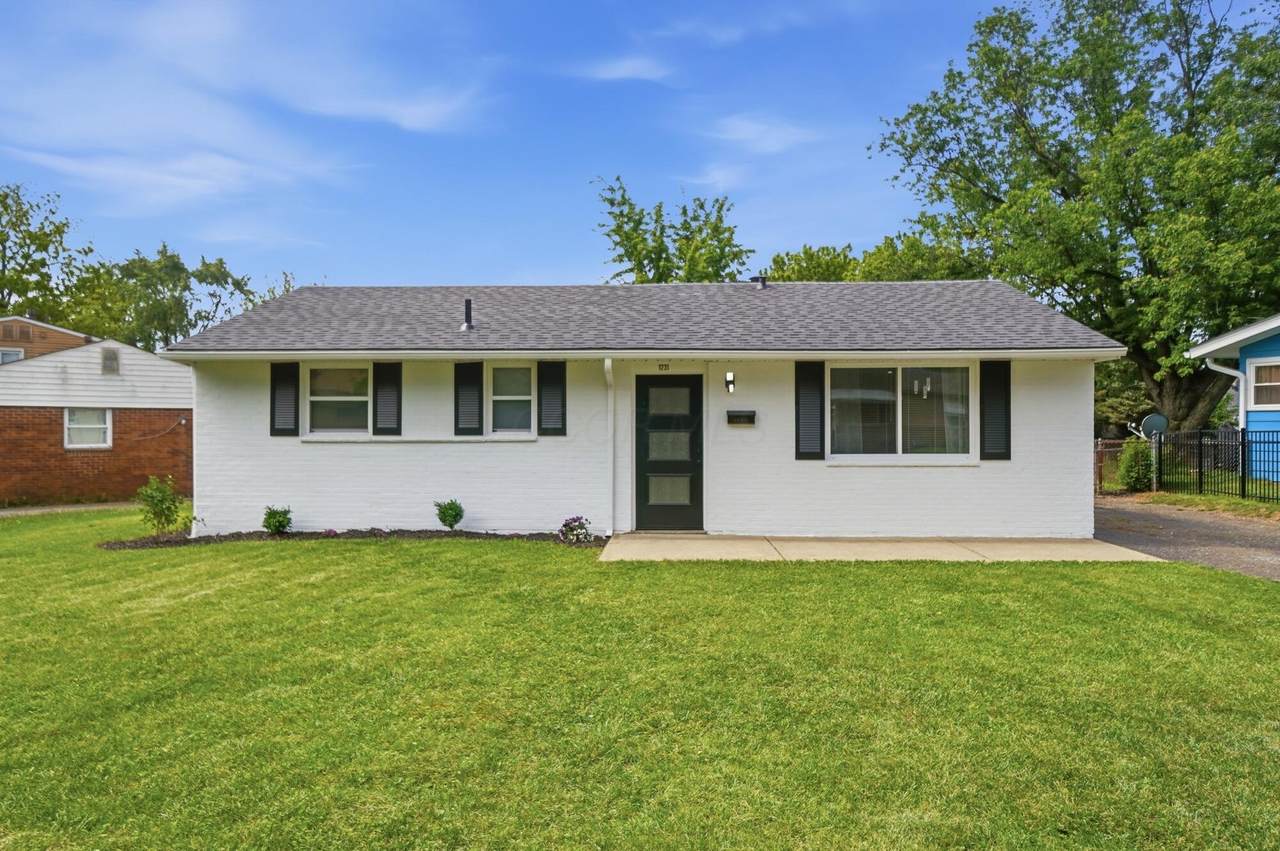 1231 Carolwood Avenue - Photo 1