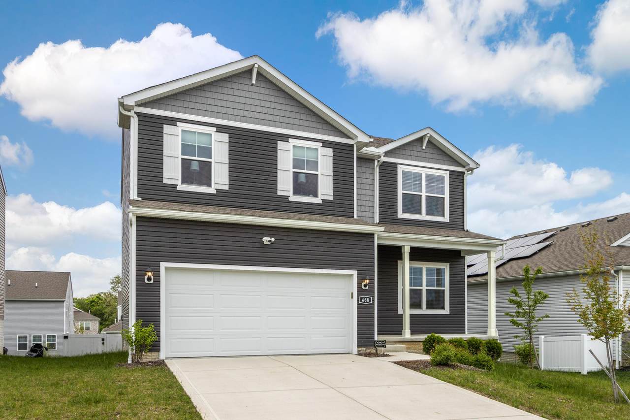 468 Faulkner Drive - Photo 1