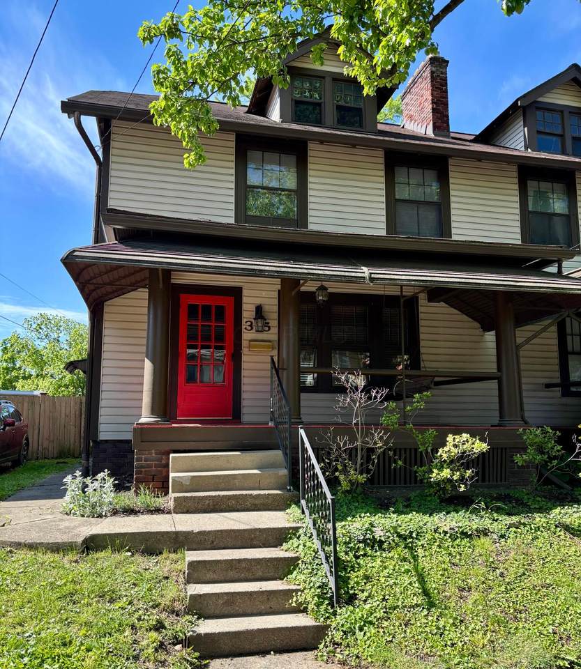 315 Siebert Street - Photo 1