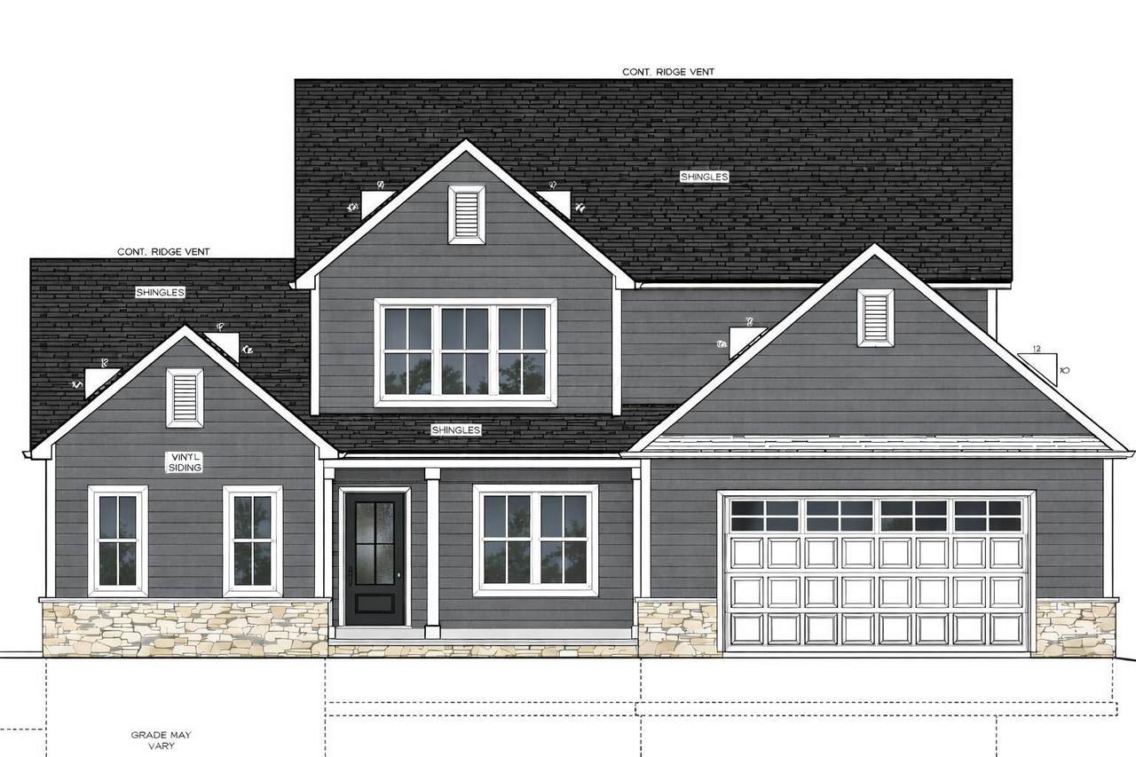 808 Mandy Lane - Photo 1