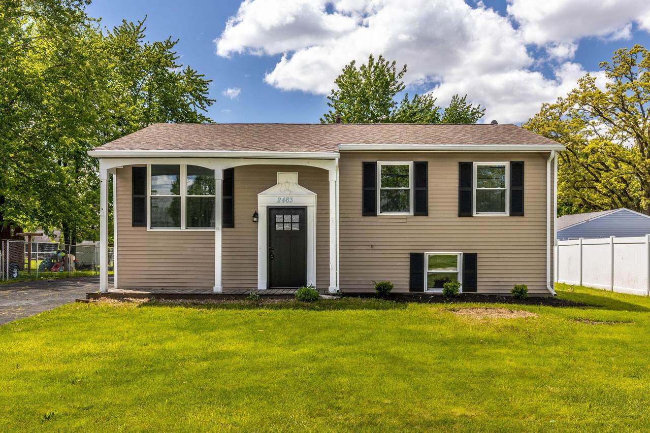 2463 Capaldi Drive - Photo 1