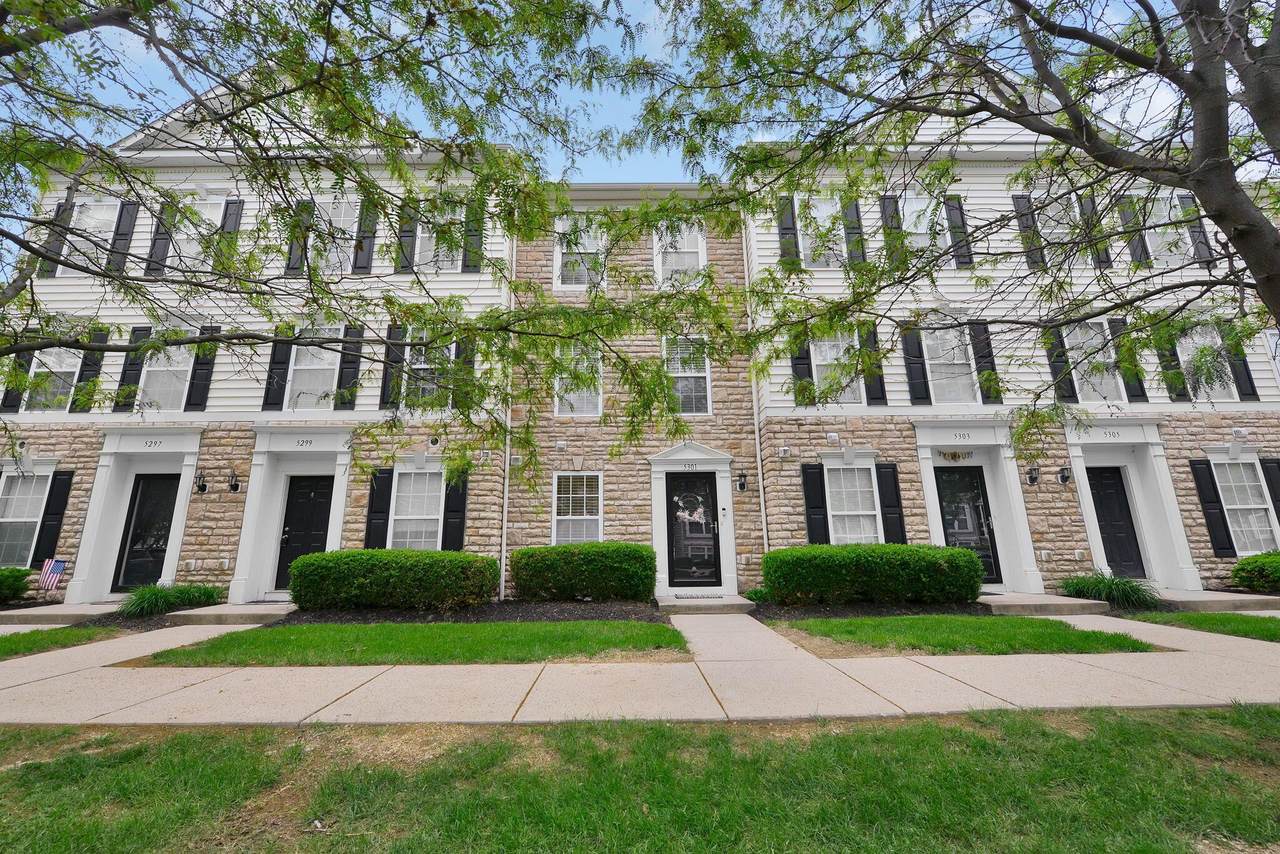 5301-44 Berthold Pass Drive - Photo 1
