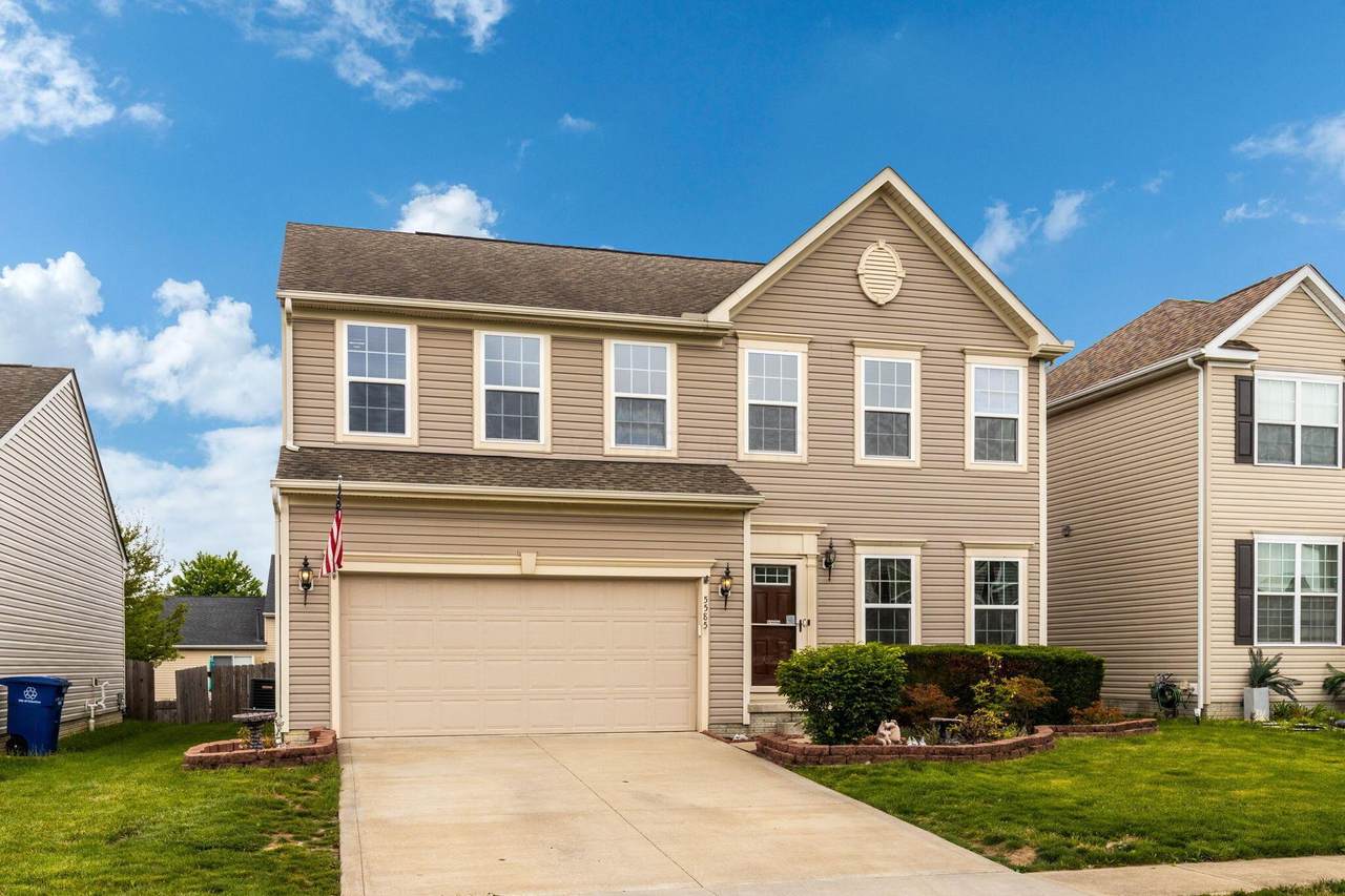 5585 Harvest Curve Lane - Photo 1