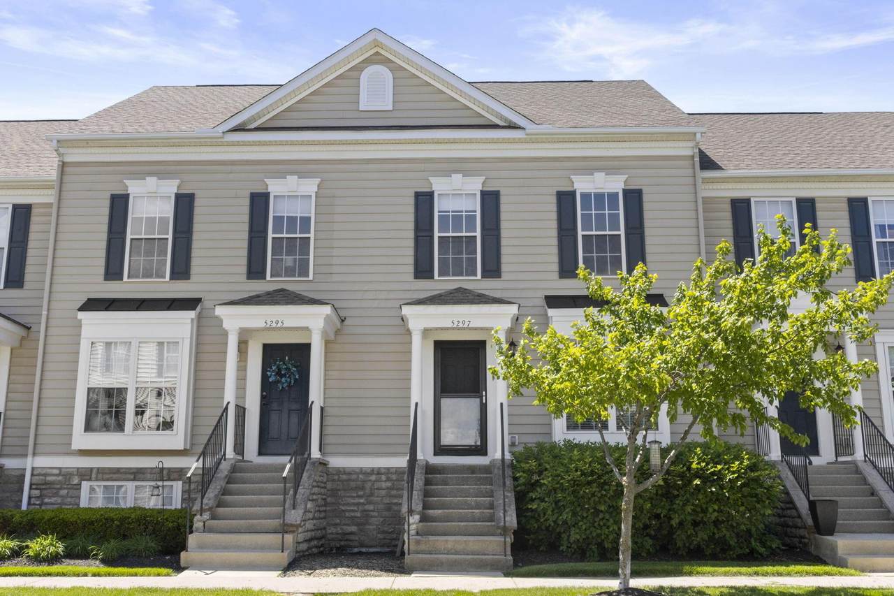 5297-45 Royal Arch Cascade Drive - Photo 1