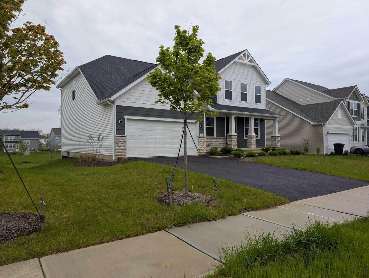 865 Ping Lane - Photo 1