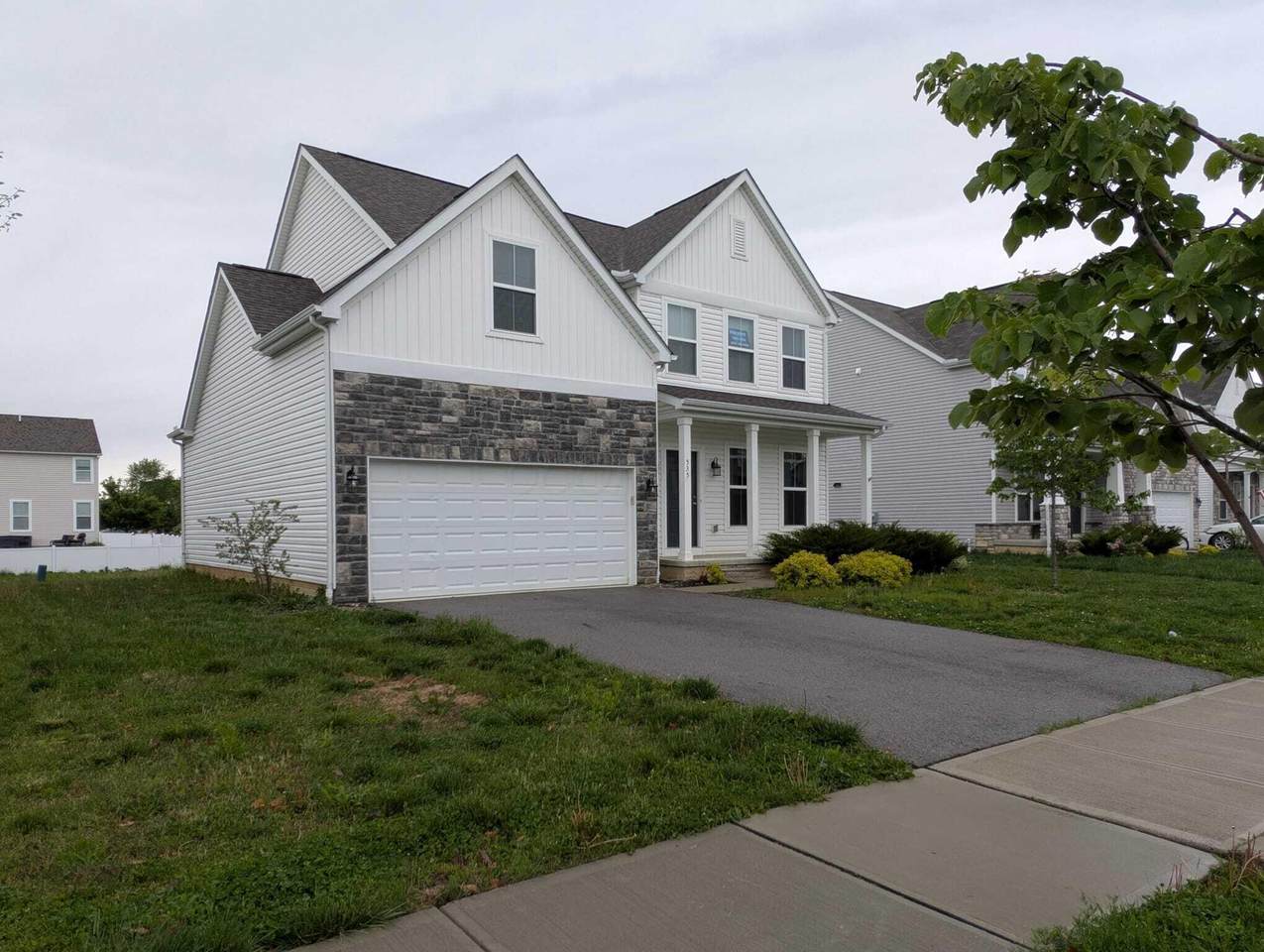 535 Pagoda Loop - Photo 1