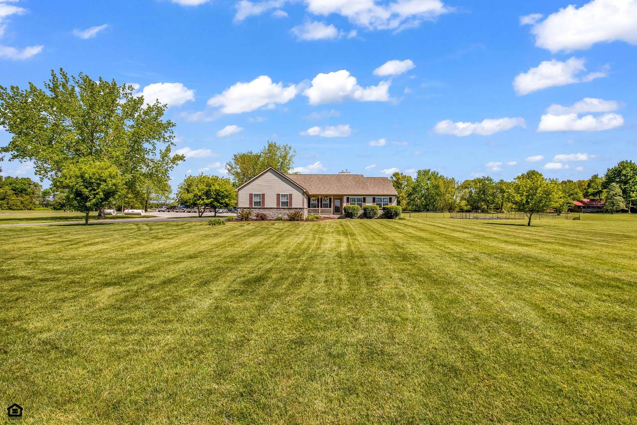 14396 Blamer Road - Photo 1