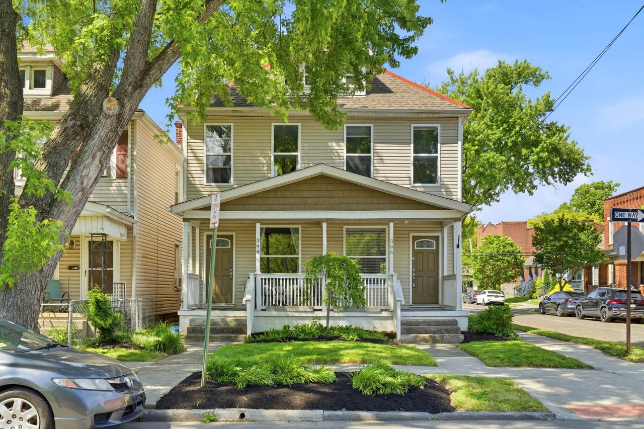 396 Mithoff Street - Photo 1