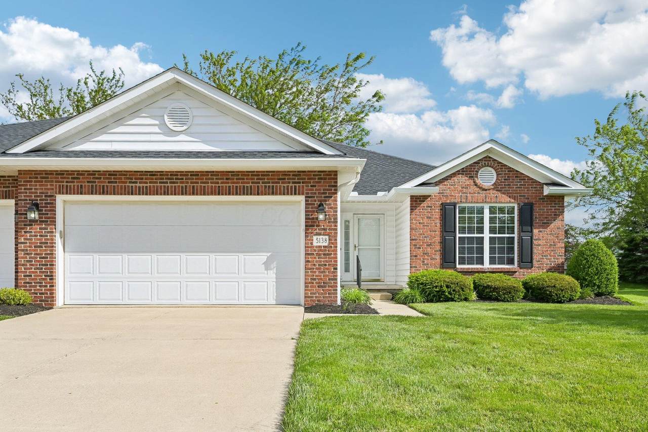 5138 Country Place Lane - Photo 1
