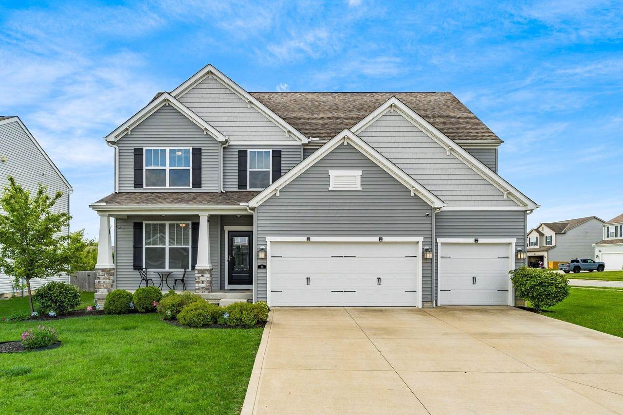 191 Red Oak Court - Photo 1
