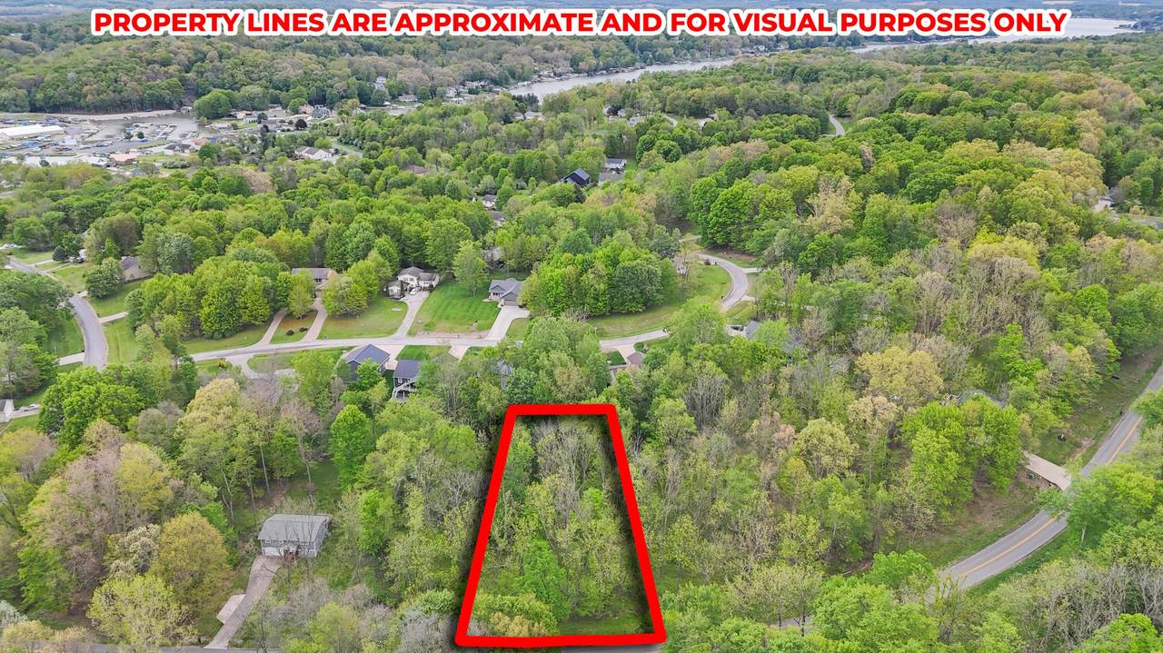 0-Lot 225 Apple Valley Drive - Photo 1