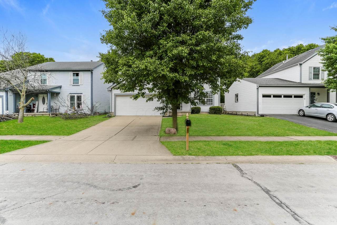 5900 Winshire Drive - Photo 1