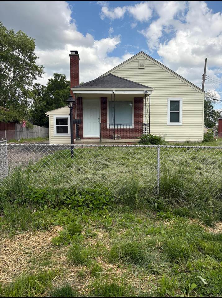 1680 Linwood Avenue - Photo 1